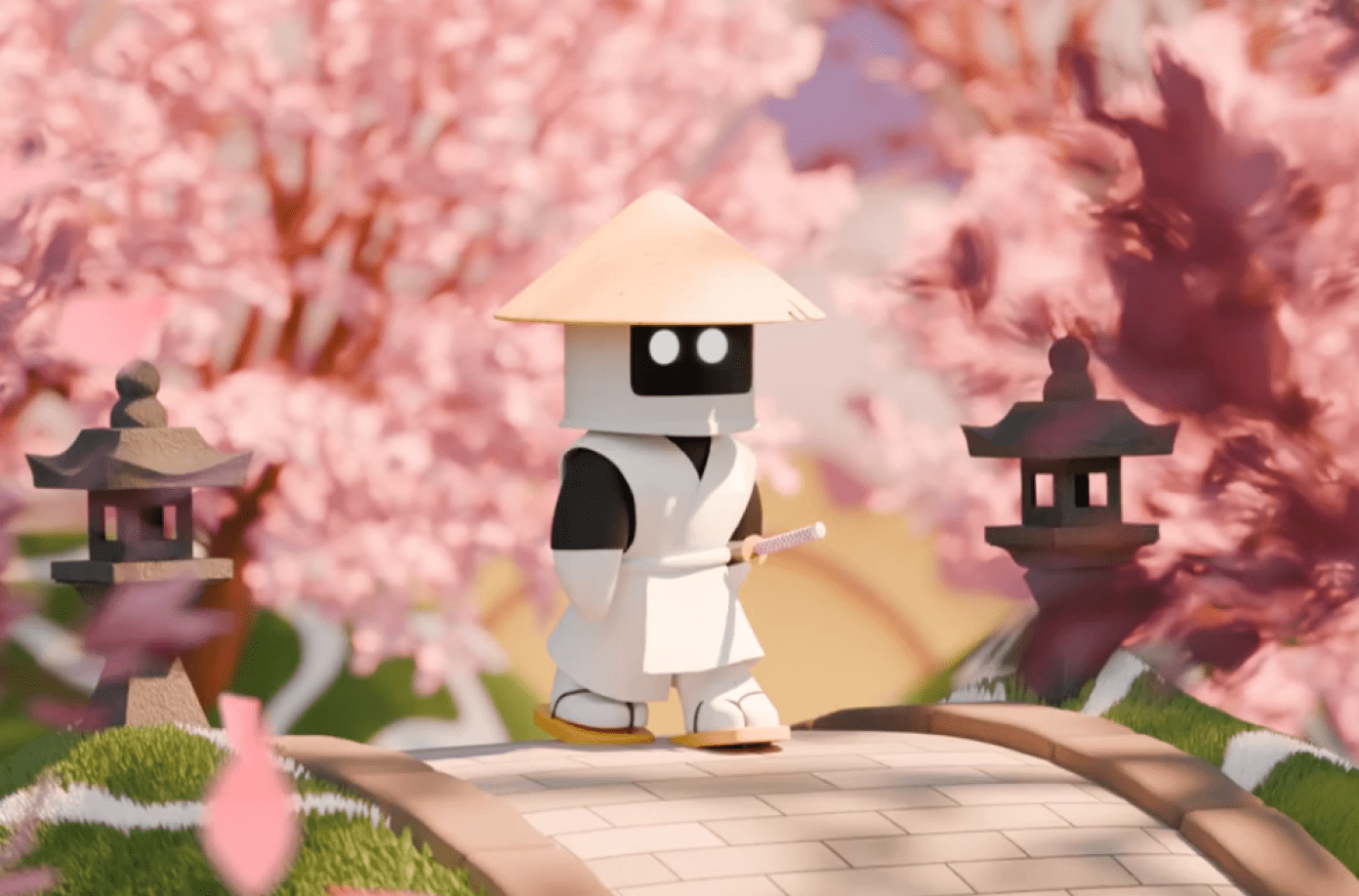 3D Animation Image 1