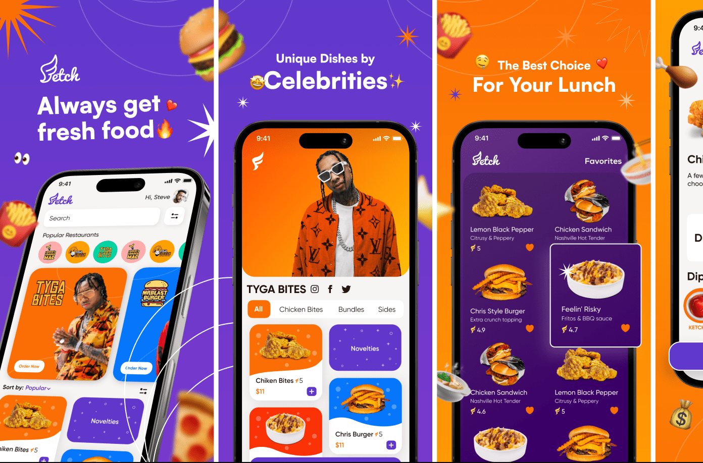 App Screenshot Image 1