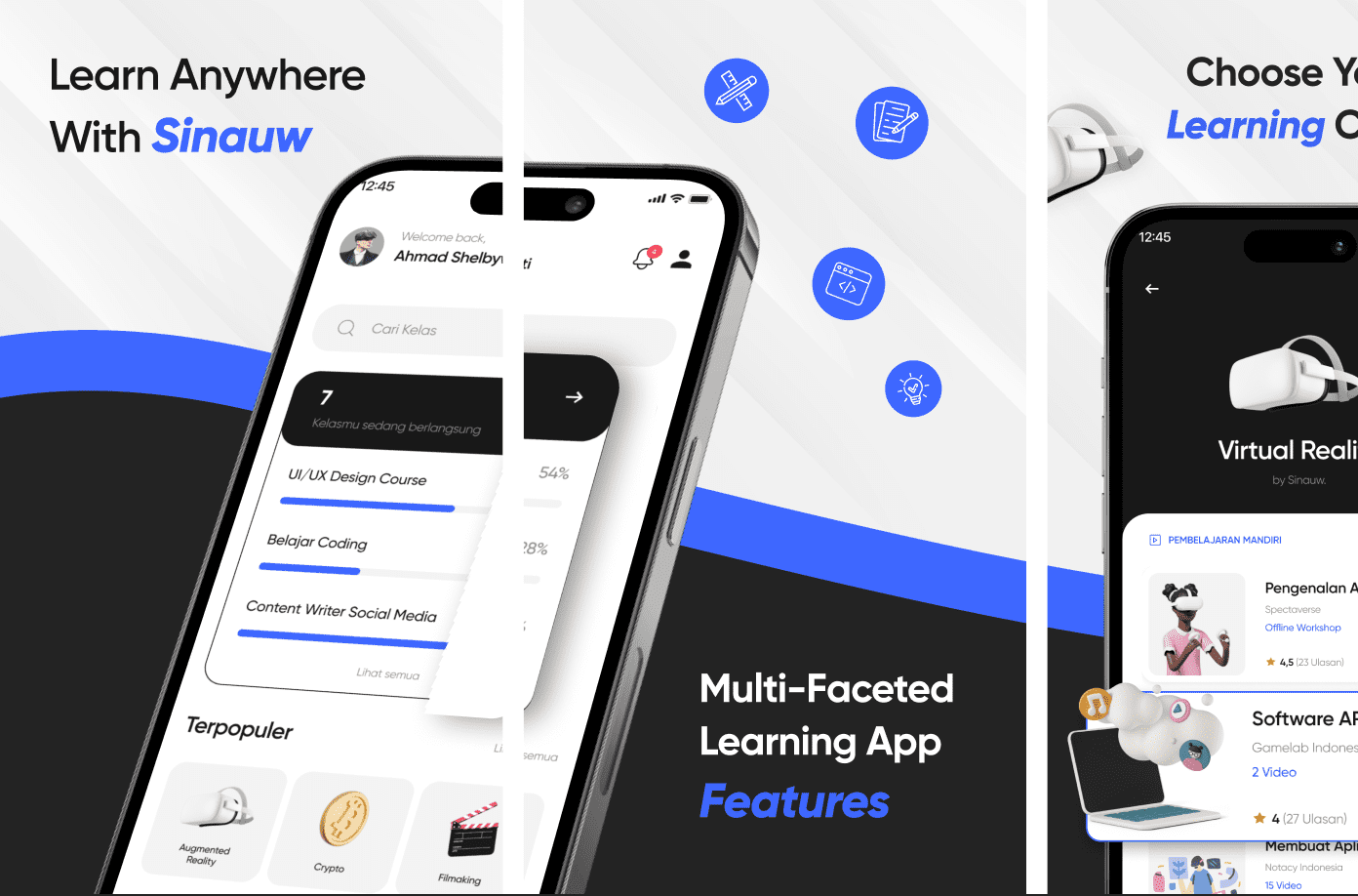 App Screenshot Image 2